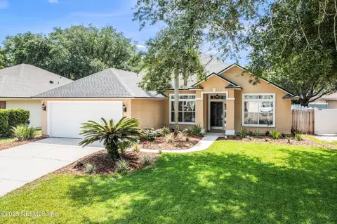 528 Sparrow Branch Cir, Saint Johns, FL 32259