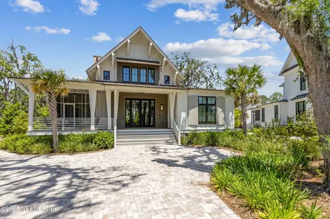 25 Bald Eagle Ct, Fernandina Beach, FL 32034