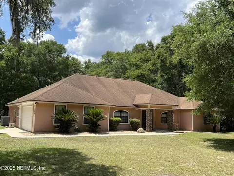 2840 Blackberry Ave, Middleburg, FL 32068