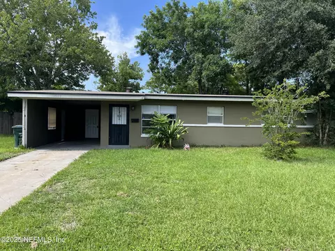 10869 Hawaii Dr S, Jacksonville, FL 32246