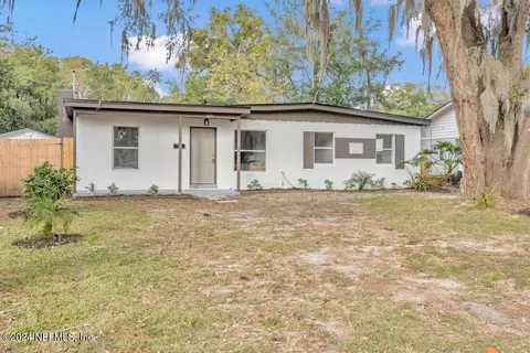 1821 Wofford Ave, Jacksonville, FL 32218
