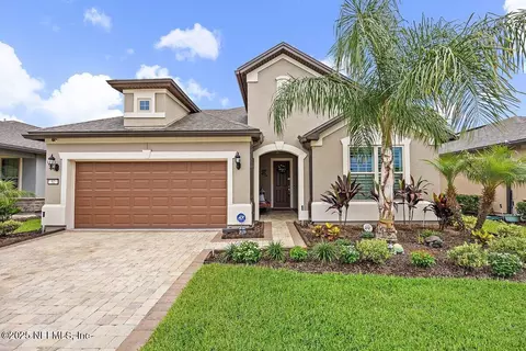 52 Bent Lake Ct, Saint Augustine, FL 32095 photo 1