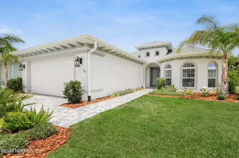 80 N Lakewalk Dr, Palm Coast, FL 32137