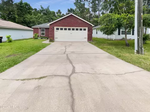 8535 Cheryl Ann Ln, Jacksonville, FL 32244