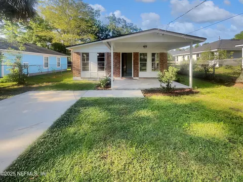 2926 Hunt St, Jacksonville, FL 32254