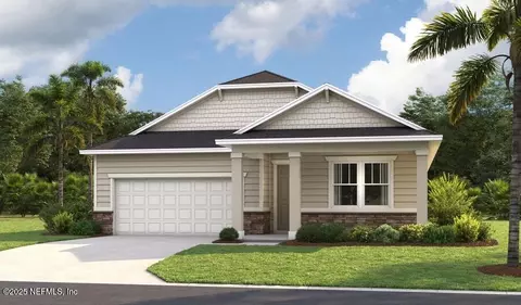 228 Thornberry Way, Palm Coast, FL 32164
