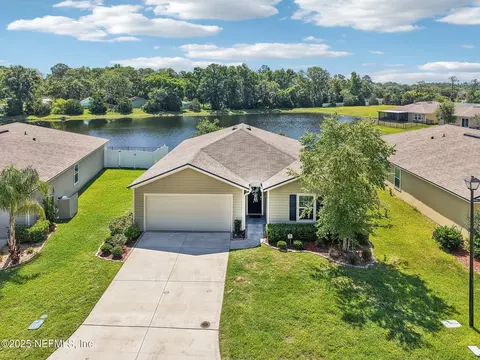 96 Cody St, Saint Augustine, FL 32084