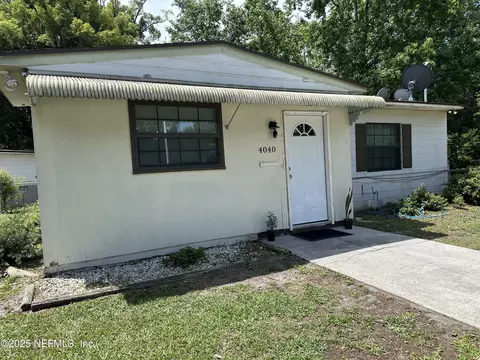 4040 Shasta Dr, Jacksonville, FL 32207