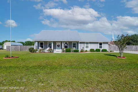 9945 SW 150th Run, Lake Butler, FL 32054