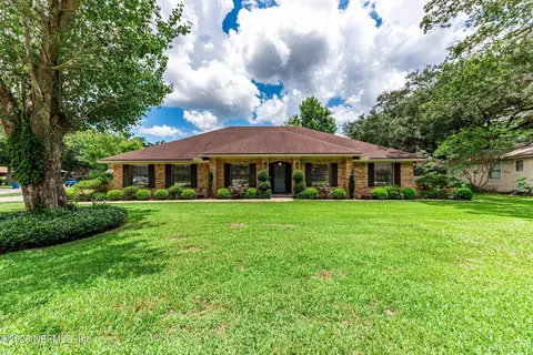 1835 Powder Springs Dr, Jacksonville, FL 32225