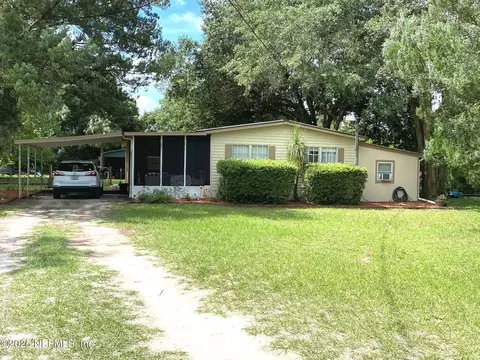 140 Yancey Cir, Satsuma, FL 32189