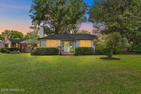 4651 Pinewood Ave, Jacksonville, FL 32207