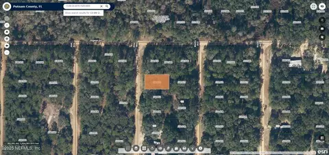 00 Ellen Way, Florahome, FL 32140