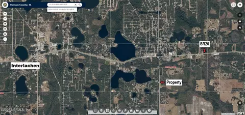 0 Rodeo Dr, Interlachen, FL 32148 photo 3