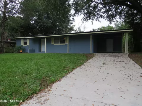7230 Eudine Dr N, Jacksonville, FL 32210