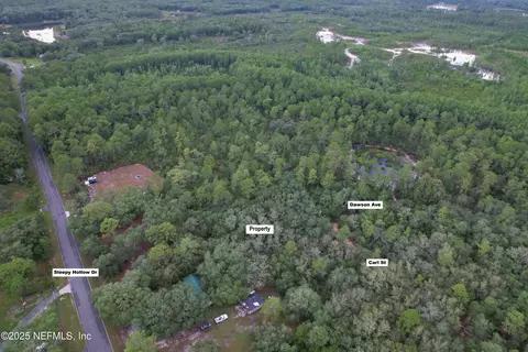 143 Dawson Ave, Interlachen, FL 32148 photo 3