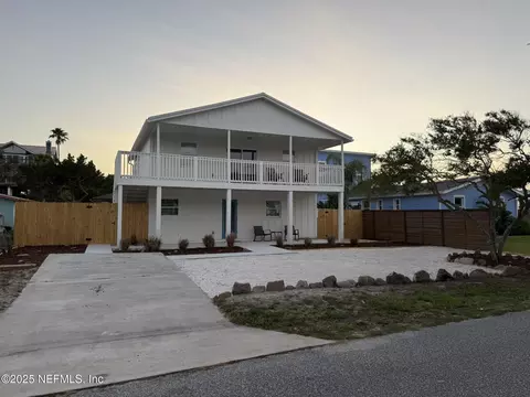 4913 Medoras Ave, Saint Augustine Beach, FL 32080