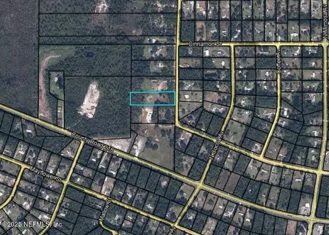 0 Currant Ave, Middleburg, FL 32068