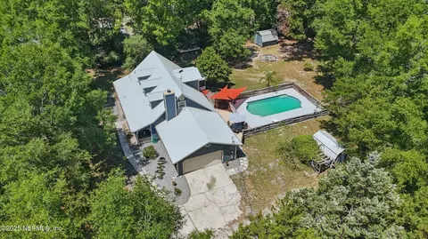 2708 Poinsettia Ave, Middleburg, FL 32068