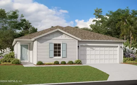 4611 Argand Dr, Jacksonville, FL 32218