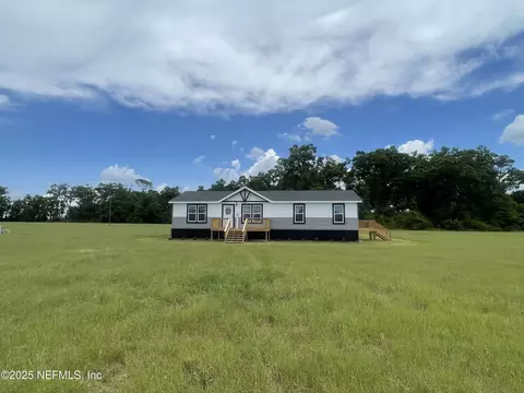 13277 SW 195th Ave, Brooker, FL 32622