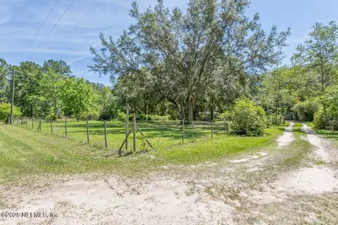 21335 S Carl Brown Rd, Sanderson, FL 32087