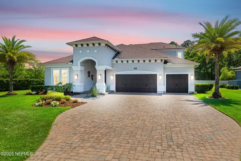 652 Bronson Pkwy, Saint Augustine, FL 32095 photo 1
