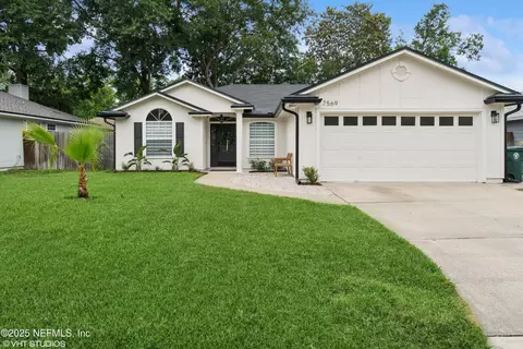 7569 Deer Cove Ln, Jacksonville, FL 32256