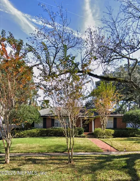 5023 Arapahoe Ave, Jacksonville, FL 32210