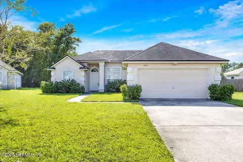 1456 Loblolly Ct, Orange Park, FL 32073
