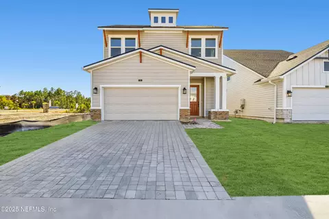 53 Ancient Springs Ln, Saint Augustine, FL 32092