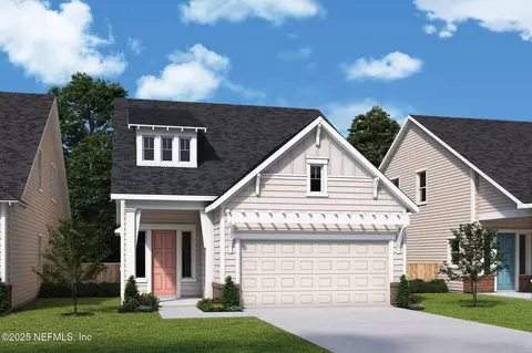 231 Dawes Ave, Ponte Vedra, FL 32081