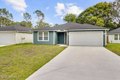 8068 Noroad, Jacksonville, FL 32210 photo 1