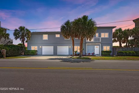 2605 S Ponte Vedra Blvd, Ponte Vedra Beach, FL 32082