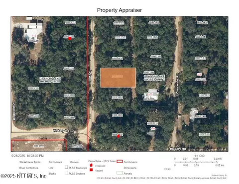 900 Oak Dr, Interlachen, FL 32148