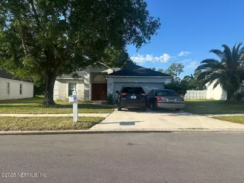 4396 Marsh Hawk Dr S, Jacksonville, FL 32218