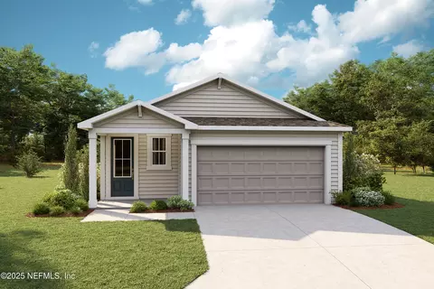105 Appalachian Trl, Saint Johns, FL 32259