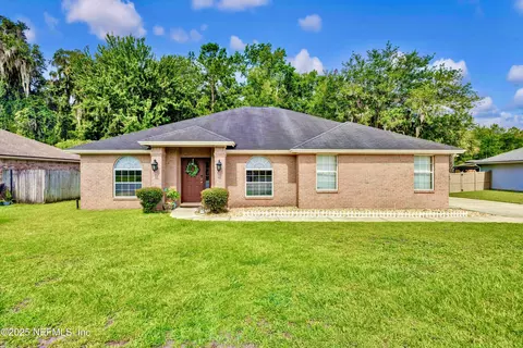 756 Camp Francis Johnson Rd, Orange Park, FL 32065