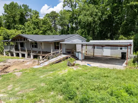 4092 Dowling Rd, Middleburg, FL 32068