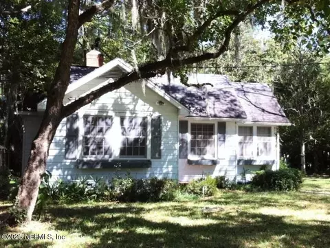 2917 Algonquin Ave, Jacksonville, FL 32210