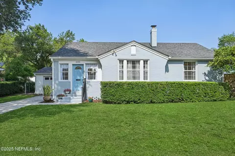 4253 Redwood Ave, Jacksonville, FL 32207