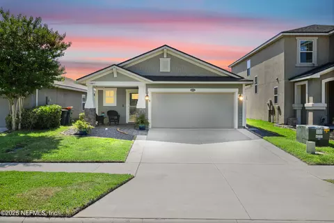 14911 Rain Lily St, Jacksonville, FL 32258