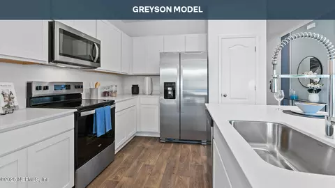 12725 Geronimo Pl, Jacksonville, FL 32218