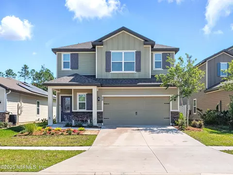 75 Brybar Dr, Saint Augustine, FL 32095