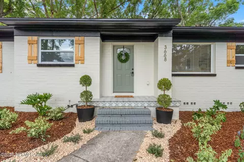 3668 Marianna Rd, Jacksonville, FL 32217