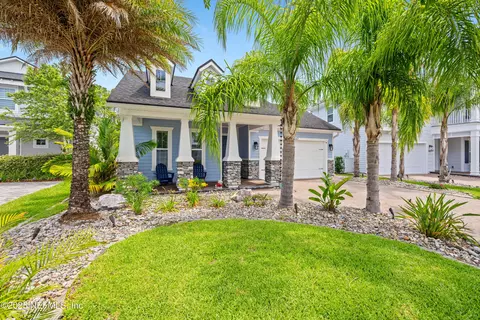 162 Parkbluff Cir, Ponte Vedra, FL 32081