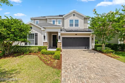 80 Atlas Dr, Saint Augustine, FL 32092 photo 1