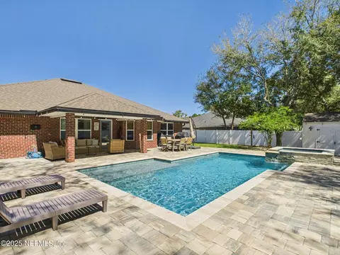 88137 Maybourne Rd, Yulee, FL 32097