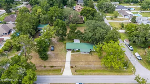 4091 Tar Kiln Rd, Jacksonville, FL 32223