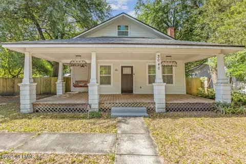 3040 Rosselle St, Jacksonville, FL 32205